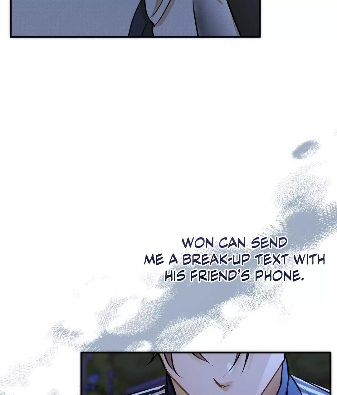 Only Kind to Me - Chapter 26 Page 50