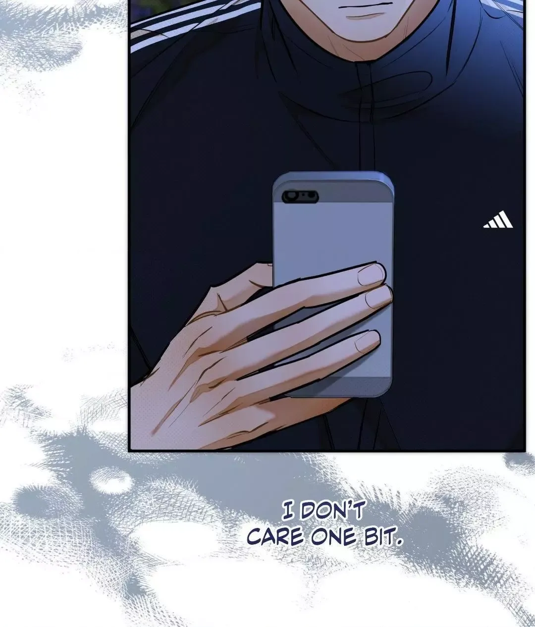 Only Kind to Me - Chapter 26 Page 51