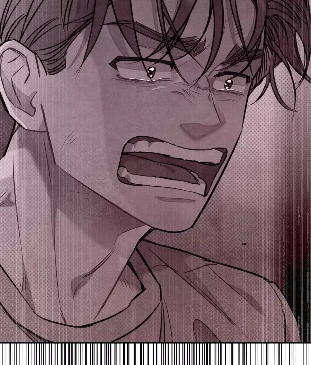 Only Kind to Me - Chapter 26 Page 58