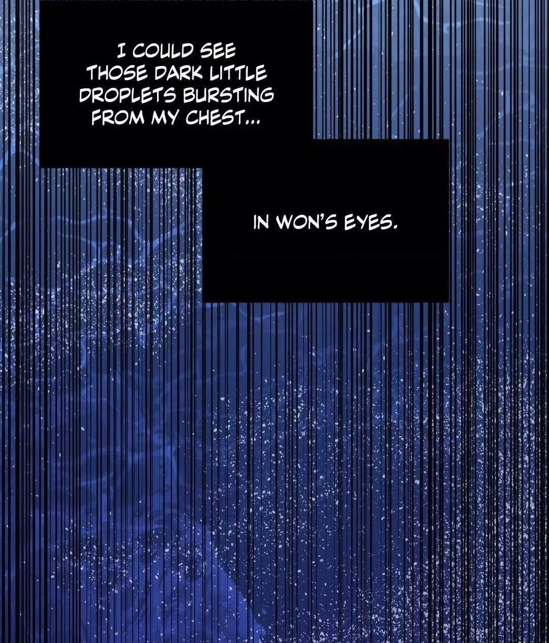 Only Kind to Me - Chapter 26 Page 61