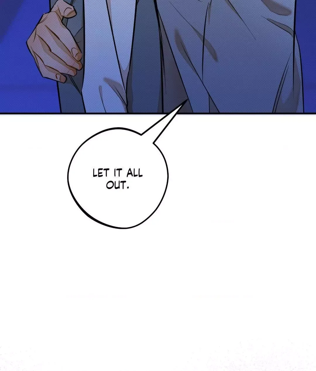 Only Kind to Me - Chapter 26 Page 66