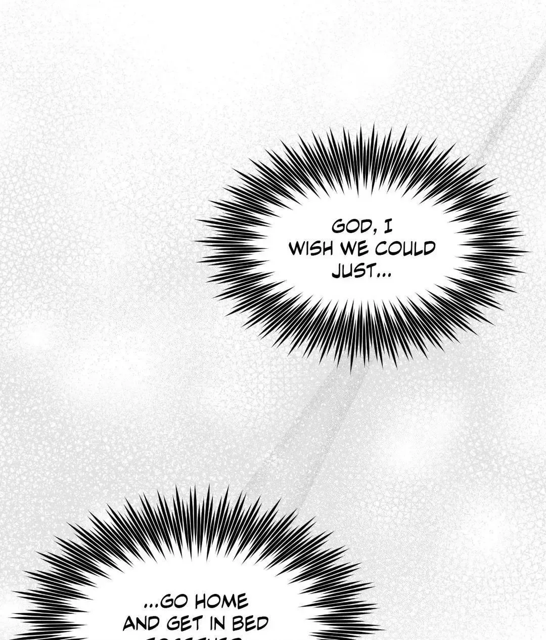 Only Kind to Me - Chapter 26 Page 67