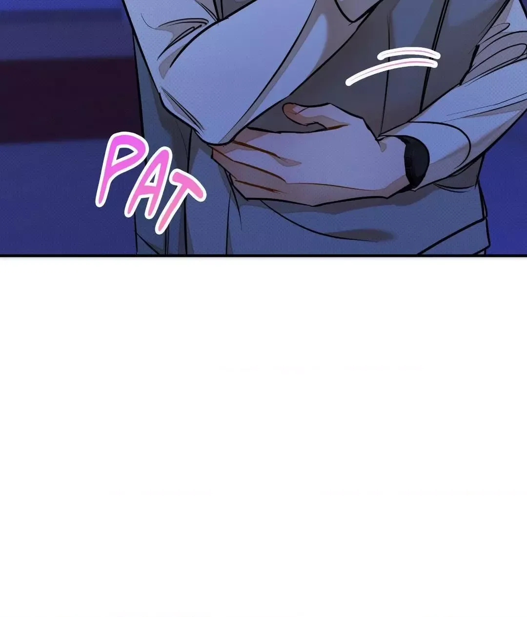 Only Kind to Me - Chapter 26 Page 71