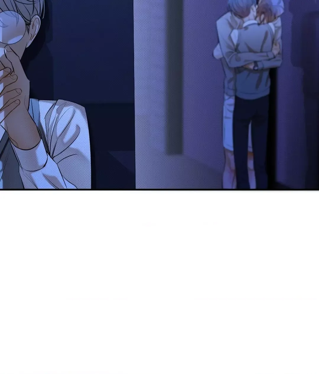 Only Kind to Me - Chapter 26 Page 78
