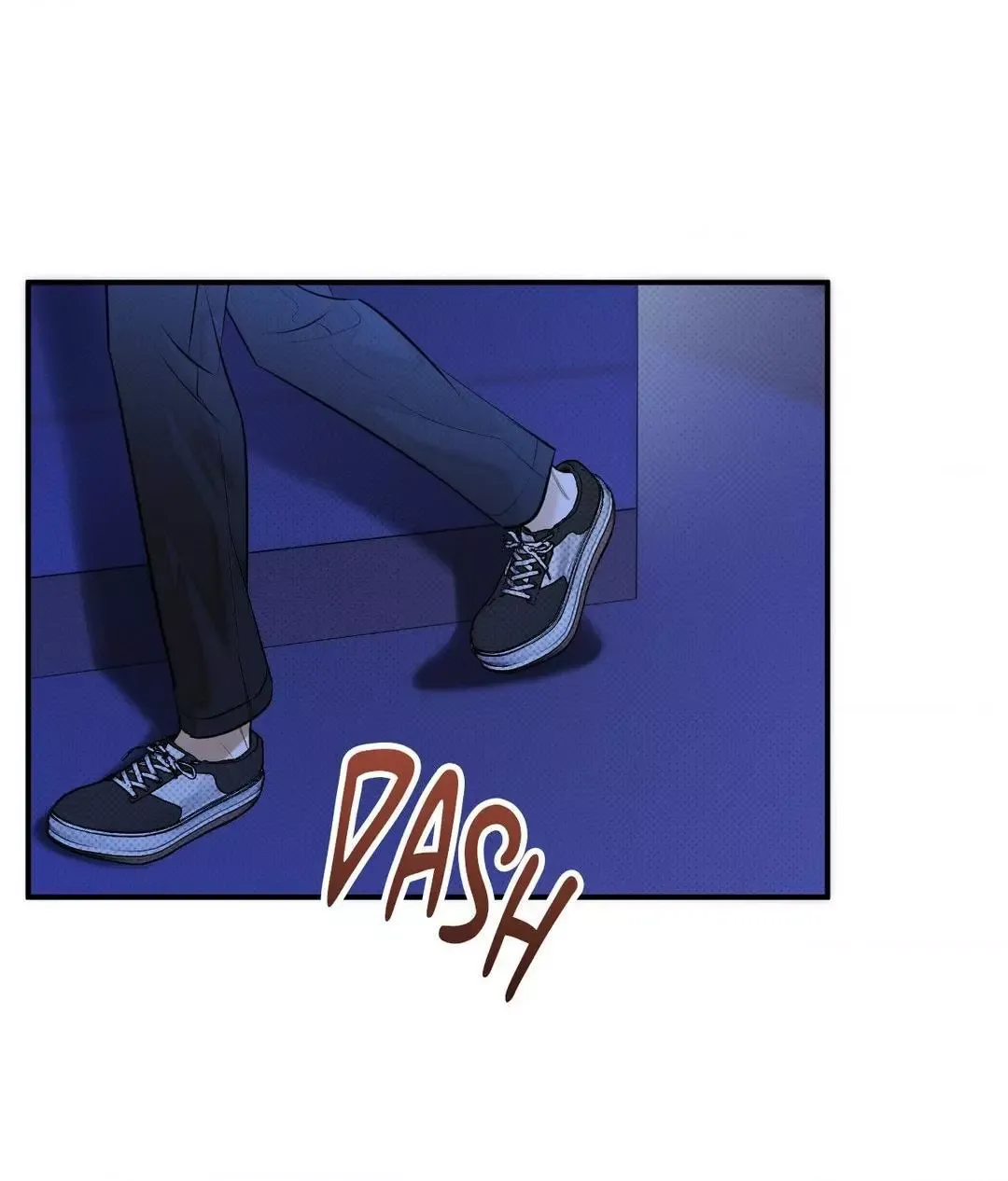 Only Kind to Me - Chapter 26 Page 79
