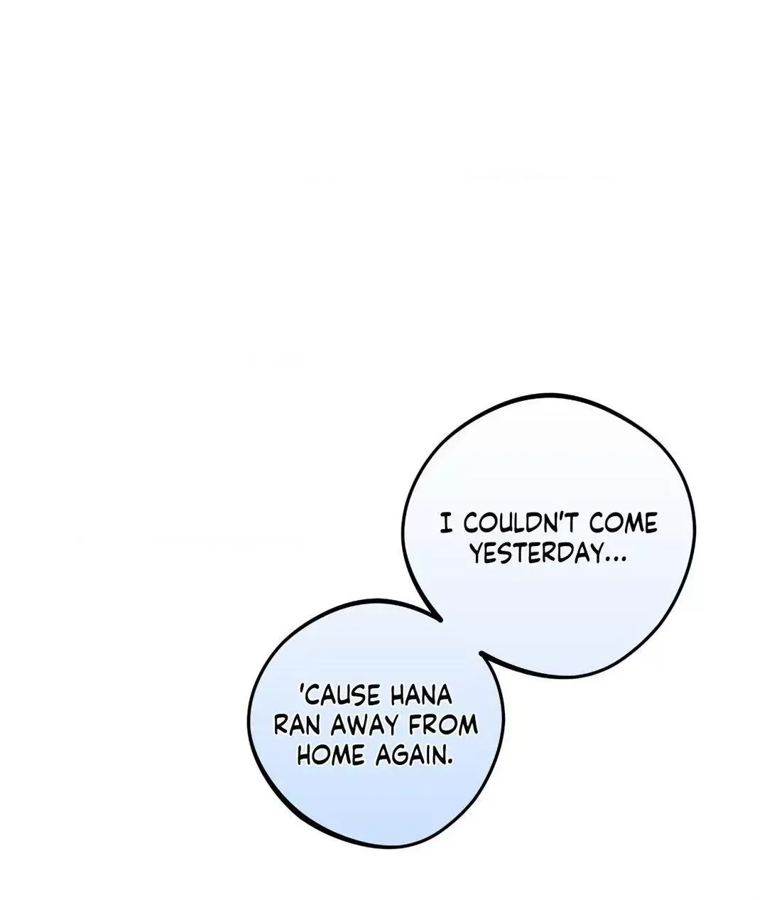 Only Kind to Me - Chapter 26 Page 81