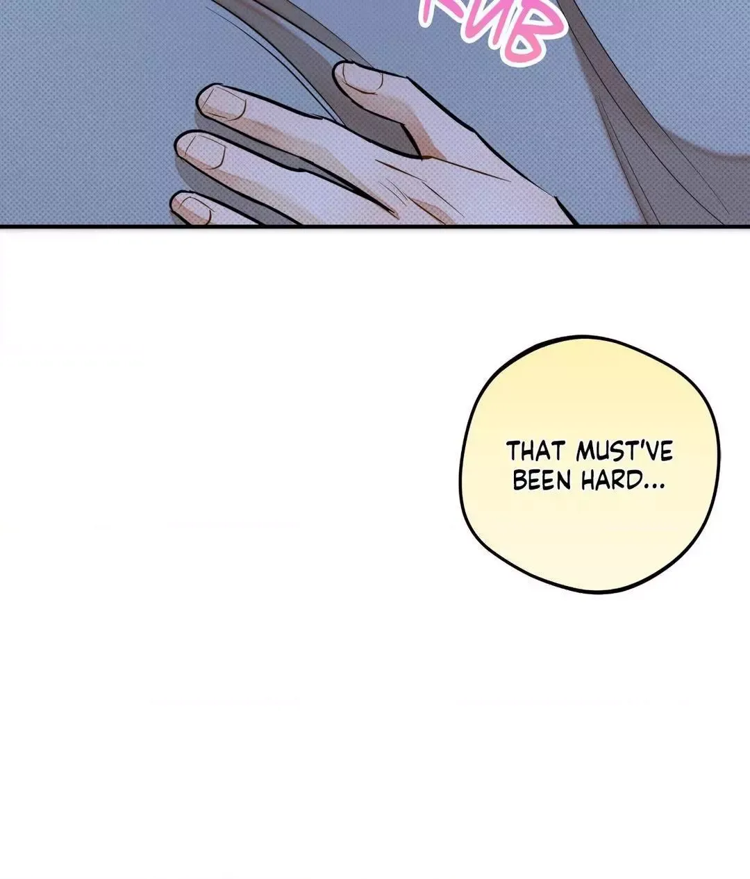 Only Kind to Me - Chapter 26 Page 84