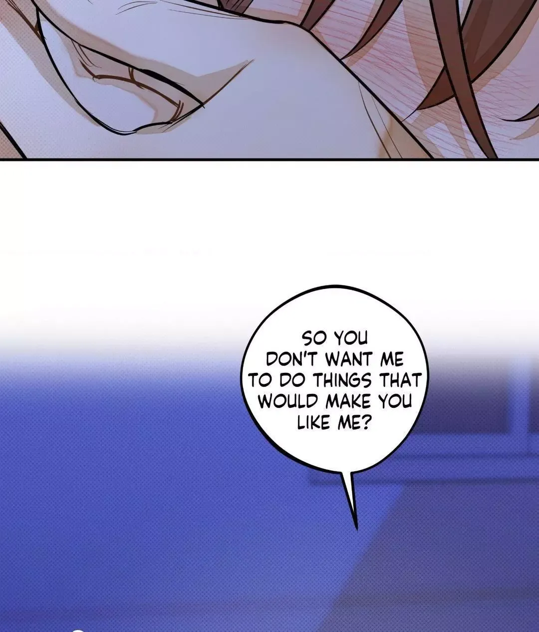 Only Kind to Me - Chapter 26 Page 87
