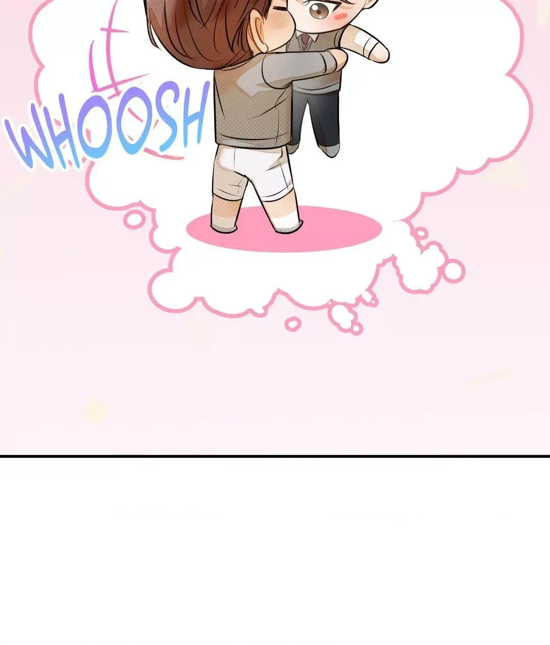 Only Kind to Me - Chapter 26 Page 92