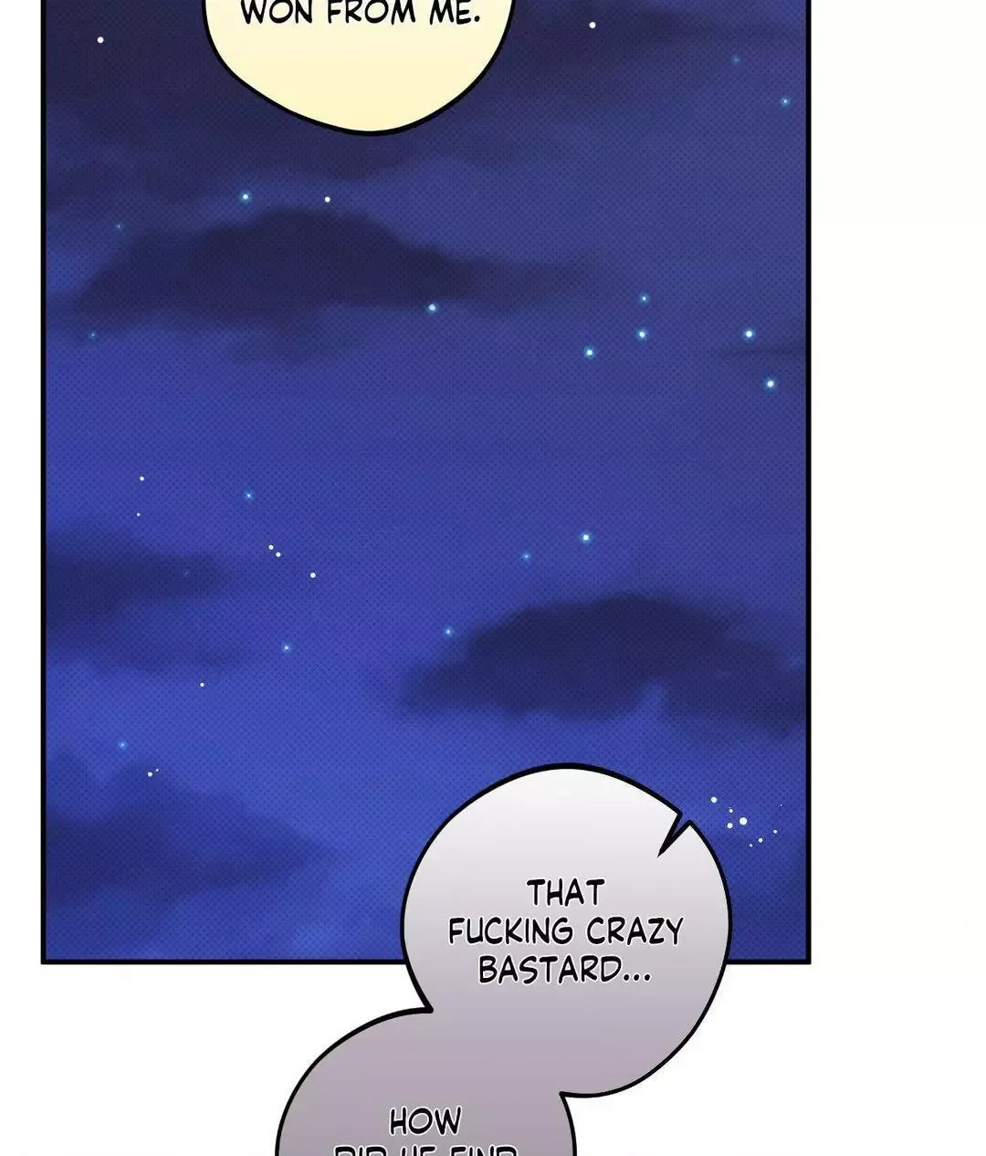 Only Kind to Me - Chapter 26 Page 94