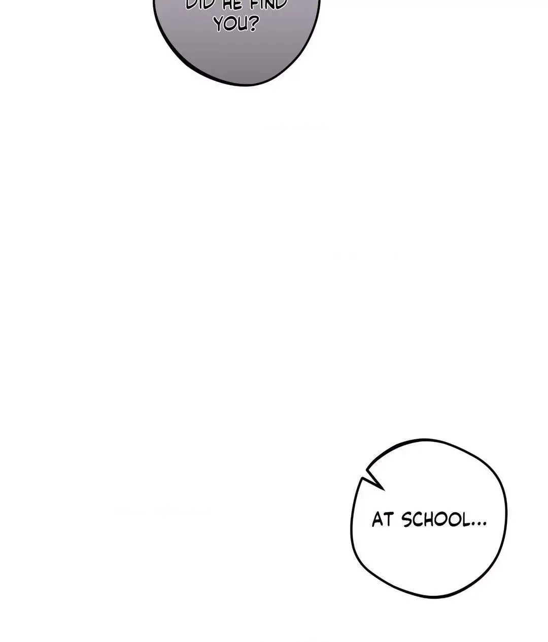 Only Kind to Me - Chapter 26 Page 95