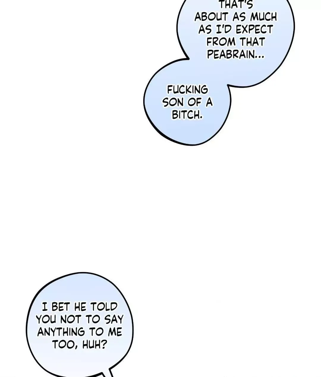 Only Kind to Me - Chapter 26 Page 101