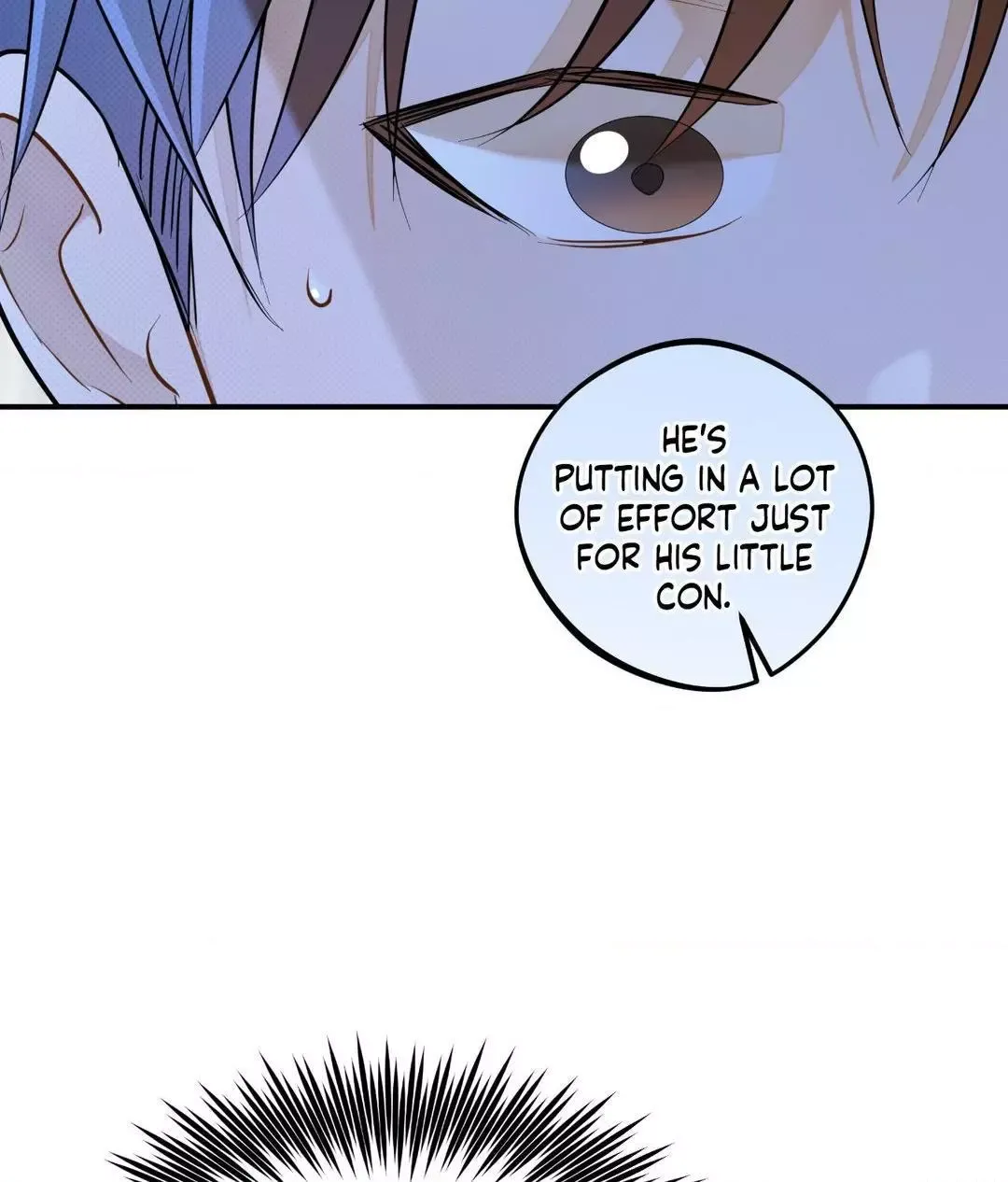Only Kind to Me - Chapter 26 Page 103