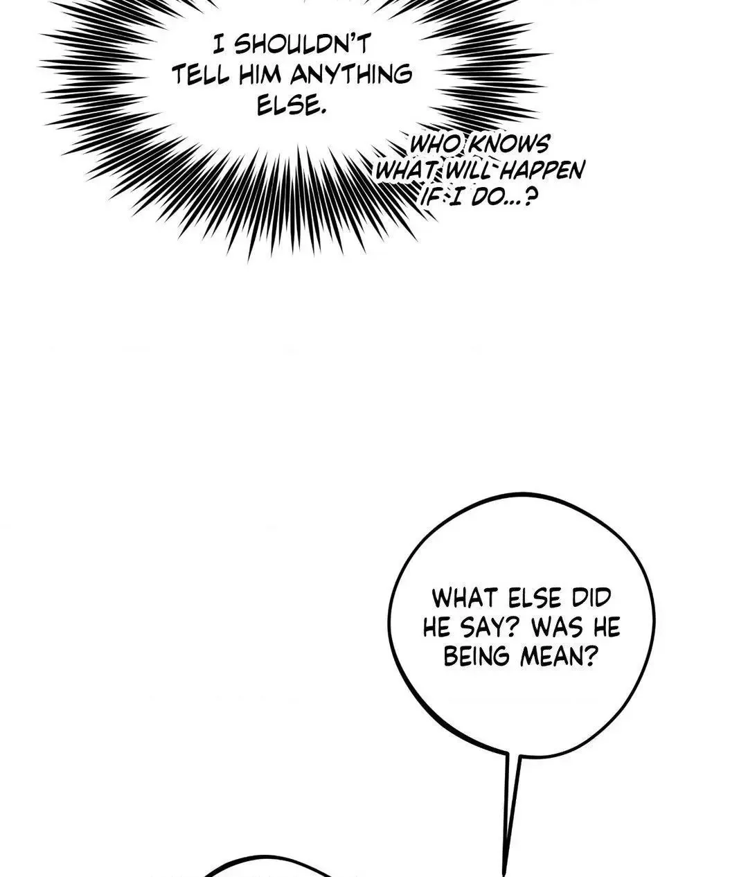 Only Kind to Me - Chapter 26 Page 104