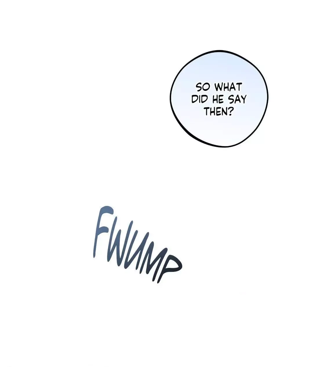 Only Kind to Me - Chapter 26 Page 106
