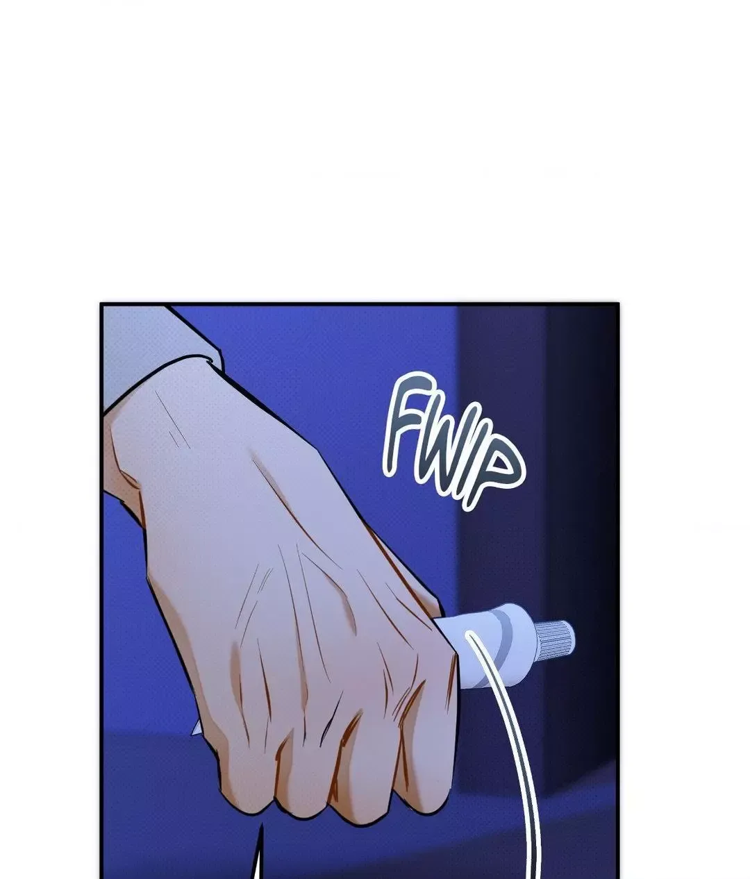 Only Kind to Me - Chapter 26 Page 109