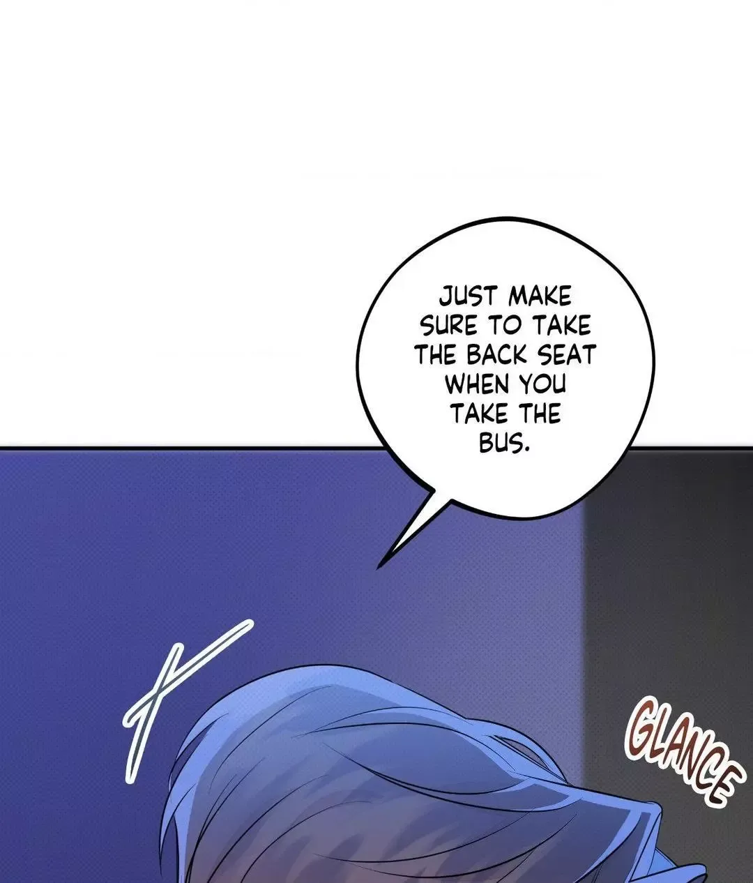 Only Kind to Me - Chapter 26 Page 118