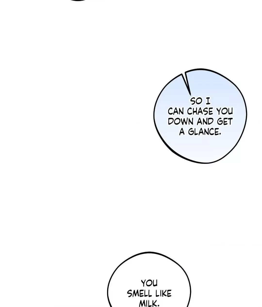 Only Kind to Me - Chapter 26 Page 120