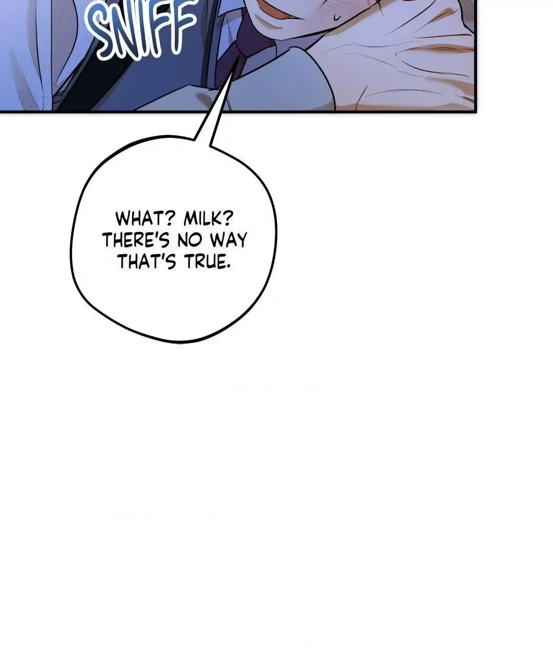 Only Kind to Me - Chapter 26 Page 122