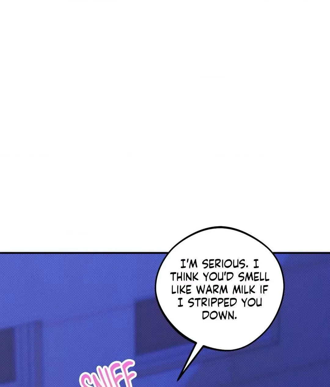 Only Kind to Me - Chapter 26 Page 125