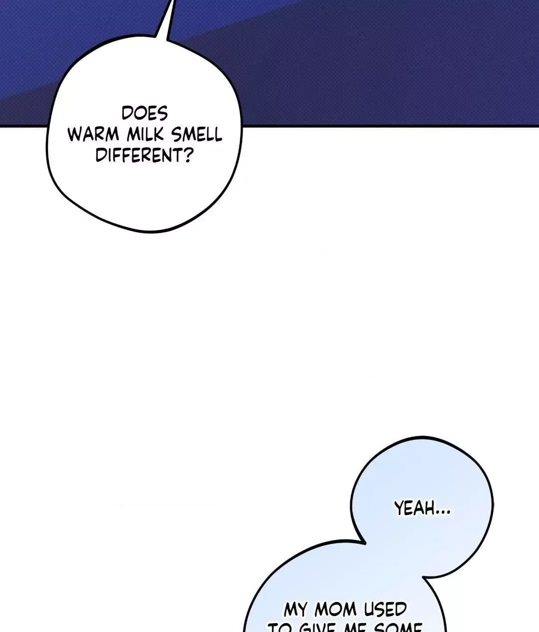 Only Kind to Me - Chapter 26 Page 127