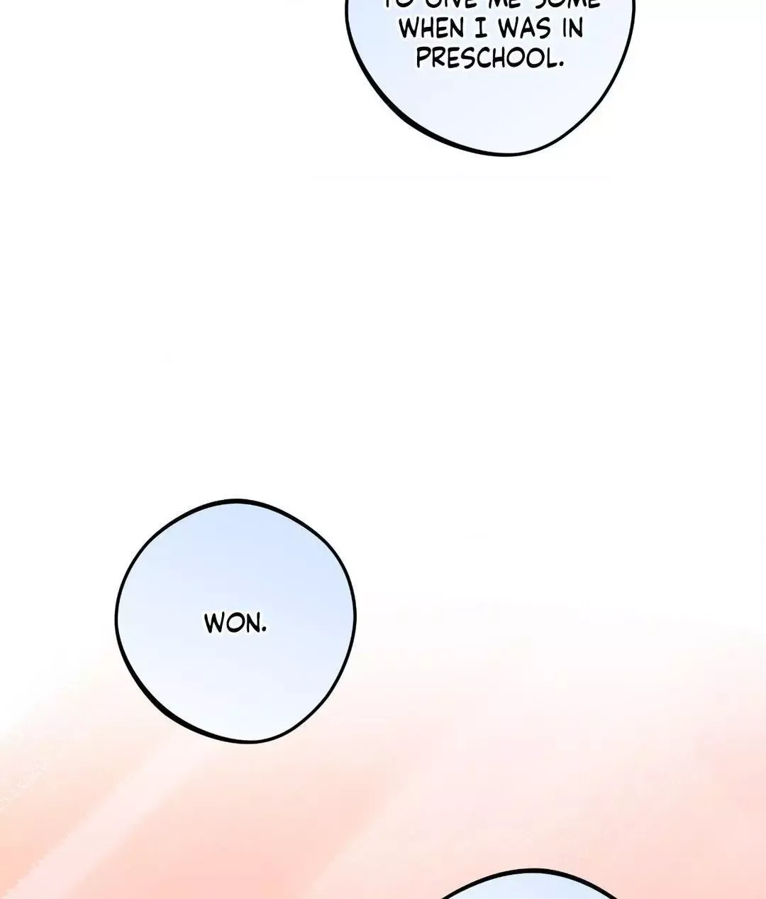 Only Kind to Me - Chapter 26 Page 128