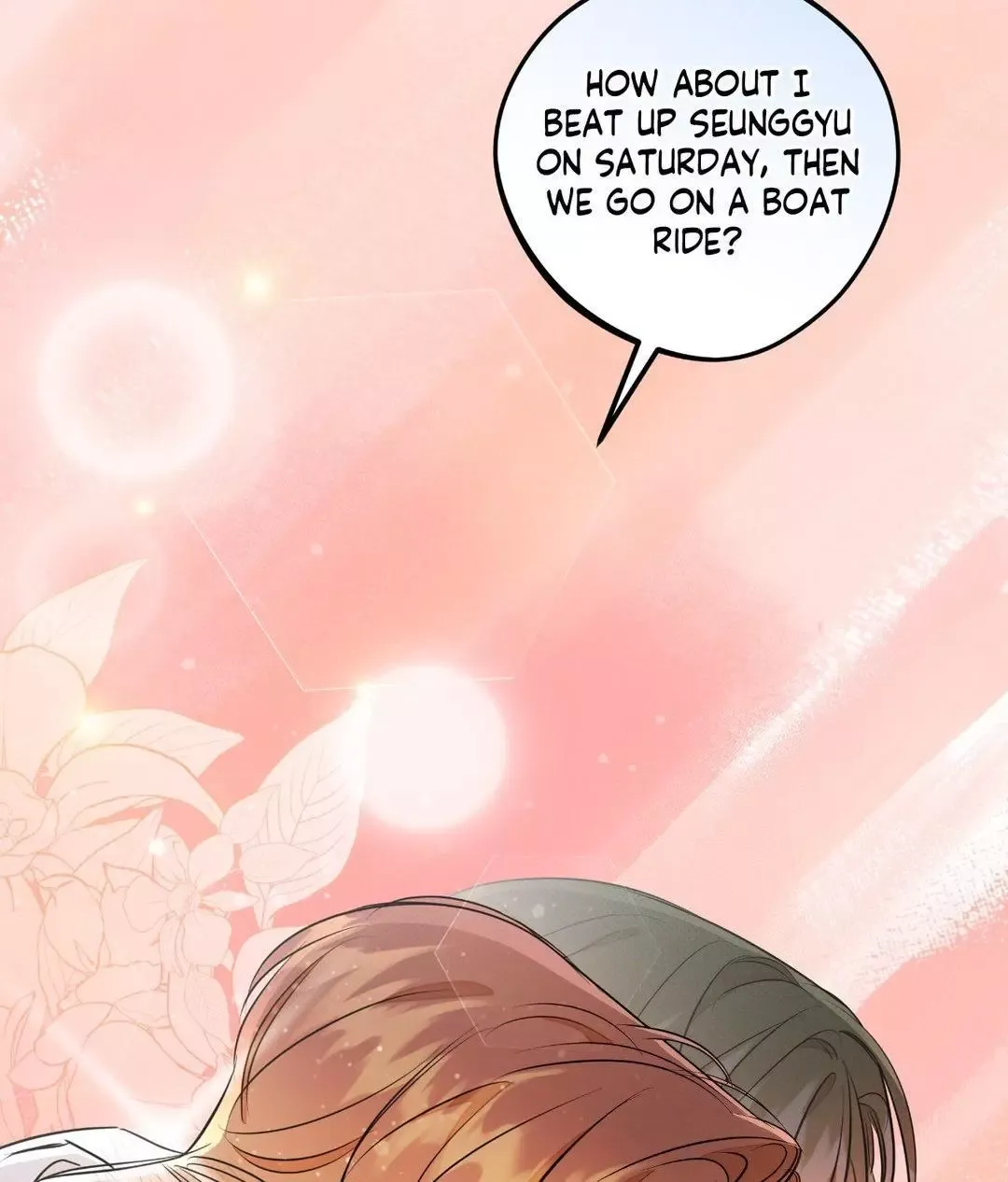 Only Kind to Me - Chapter 26 Page 129