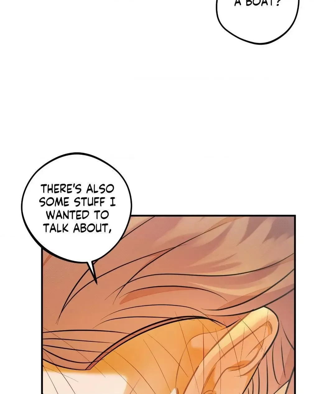 Only Kind to Me - Chapter 26 Page 131