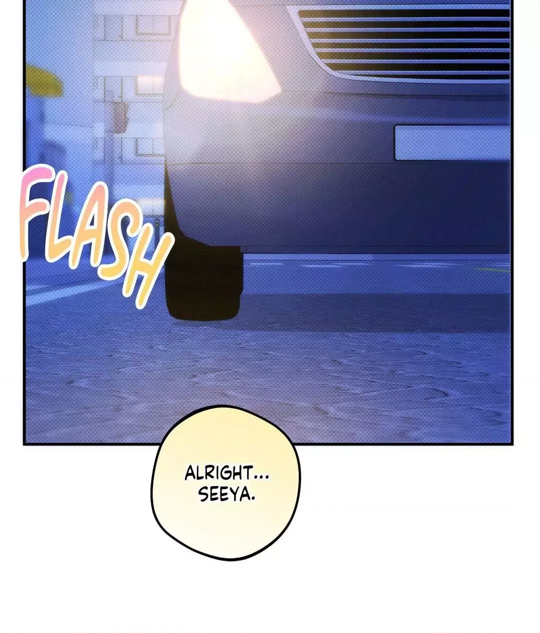 Only Kind to Me - Chapter 26 Page 135