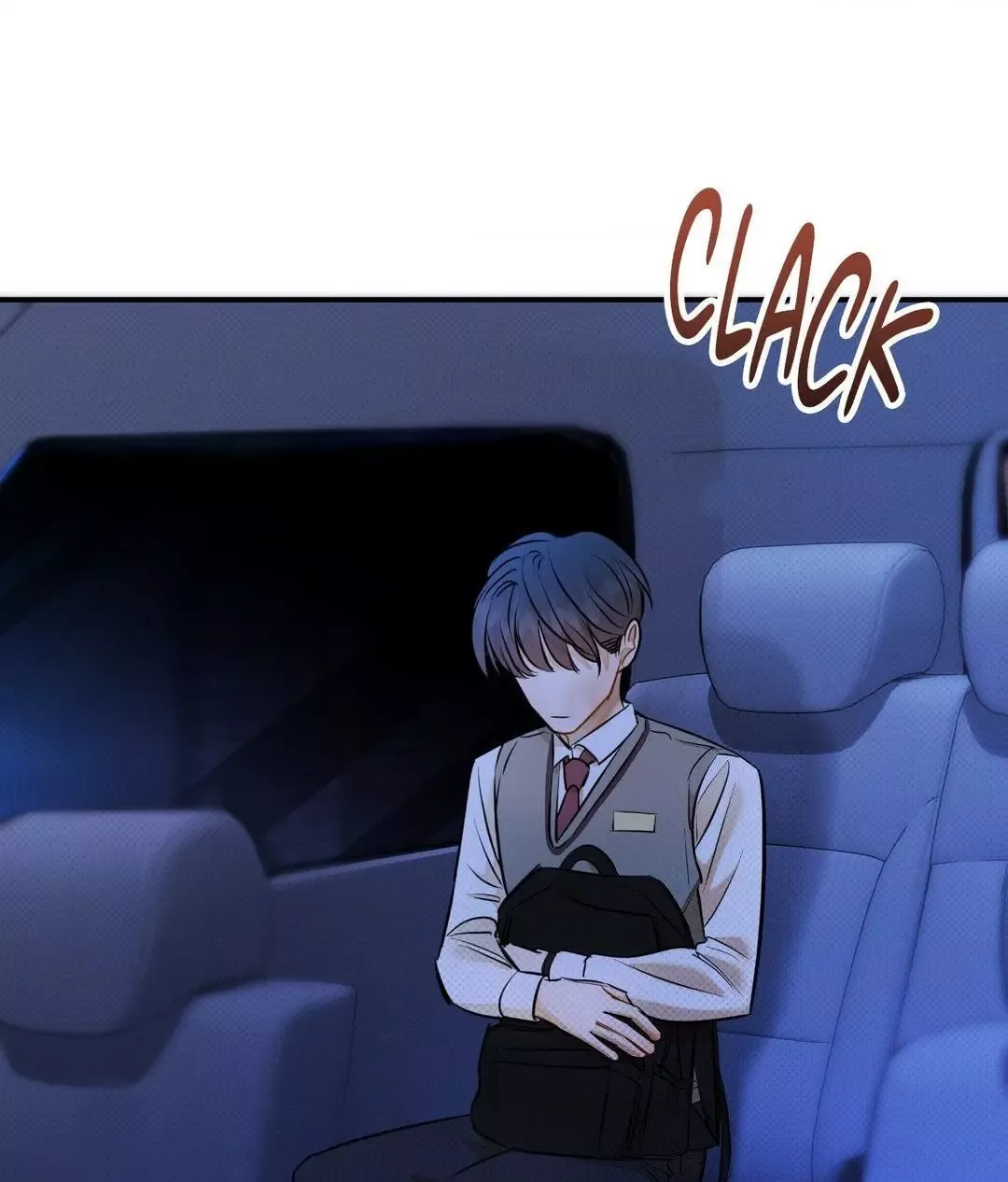Only Kind to Me - Chapter 26 Page 137