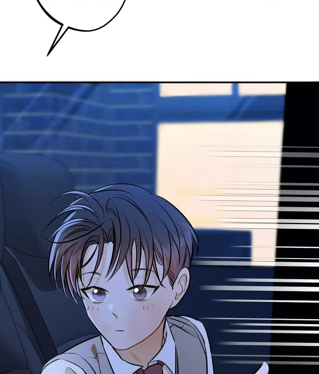 Only Kind to Me - Chapter 26 Page 142