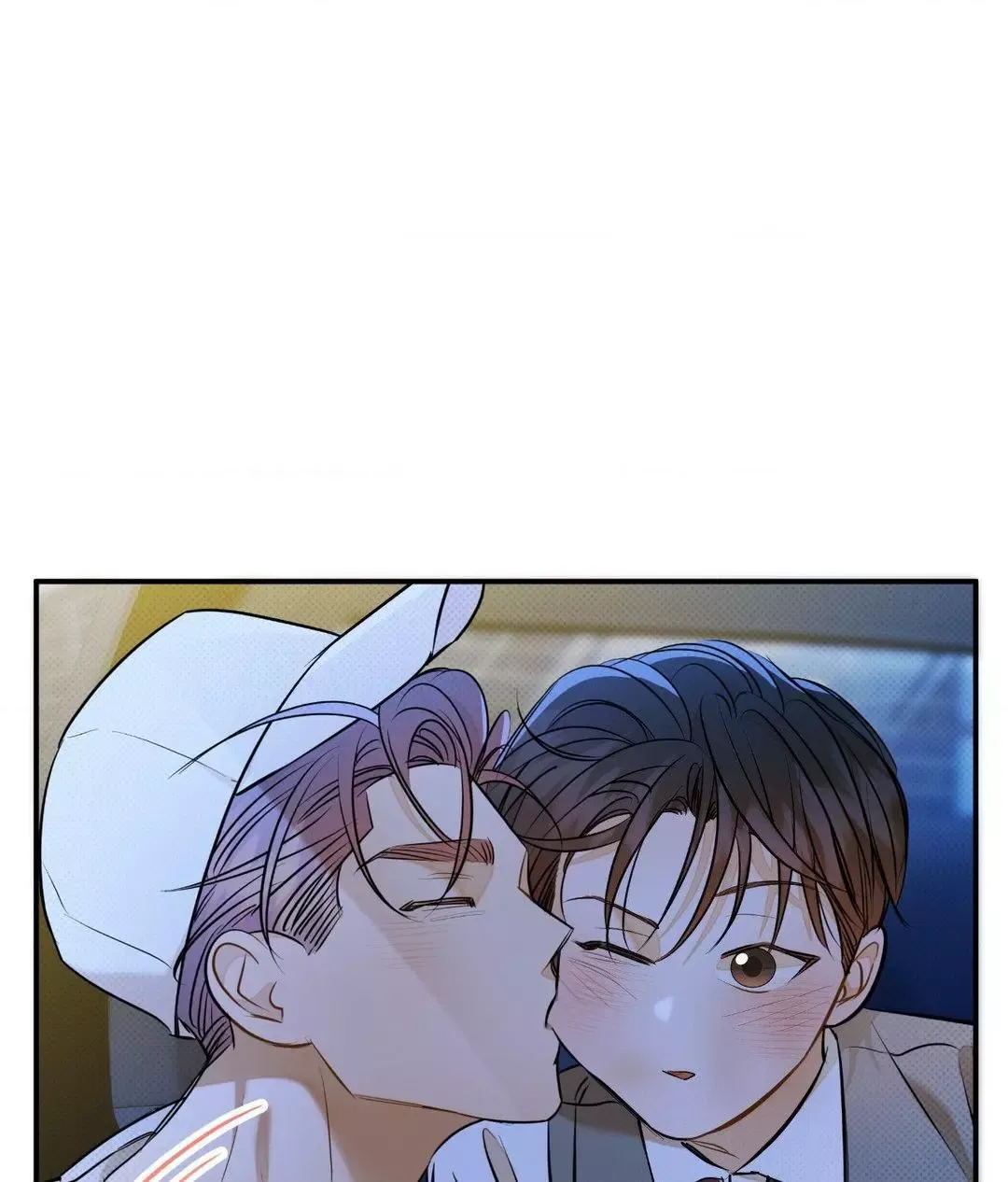 Only Kind to Me - Chapter 26 Page 150