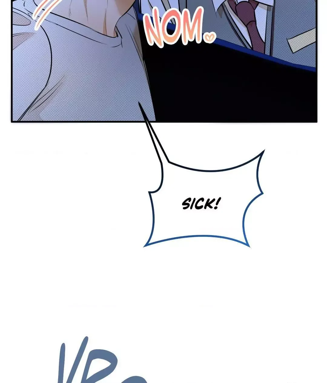 Only Kind to Me - Chapter 26 Page 151