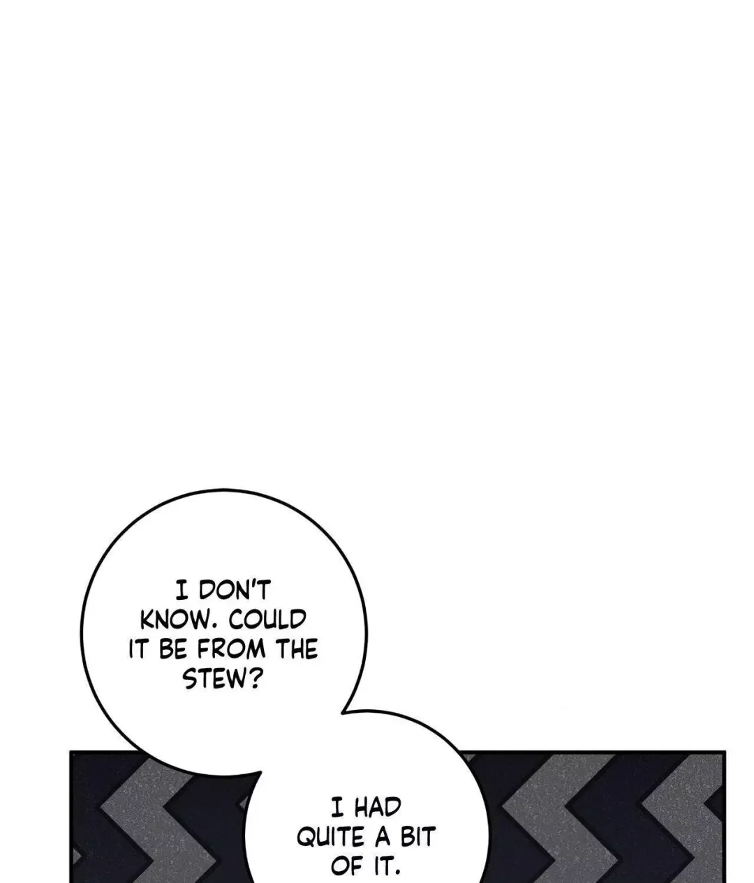 Only Kind to Me - Chapter 27 Page 6