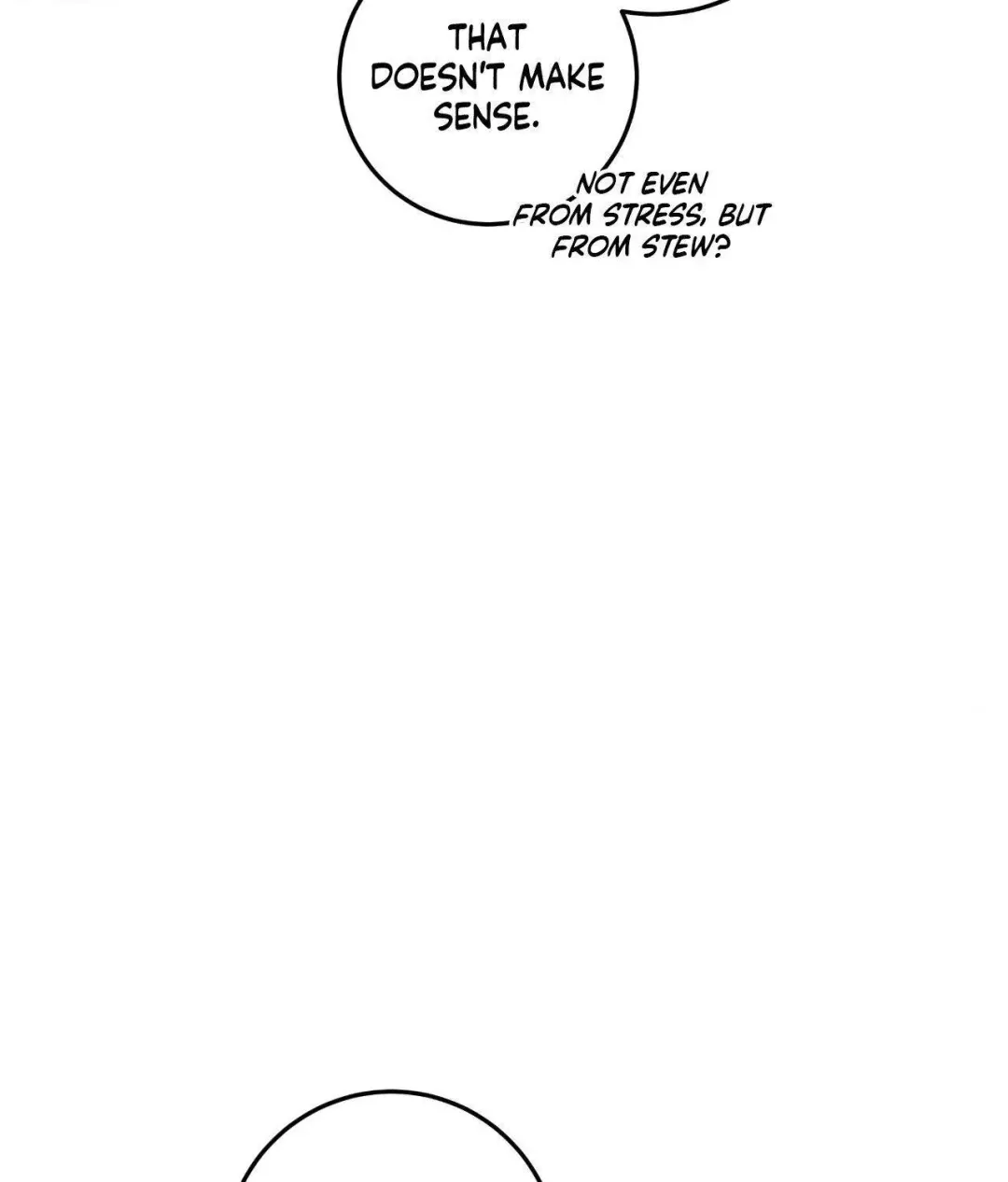 Only Kind to Me - Chapter 27 Page 8