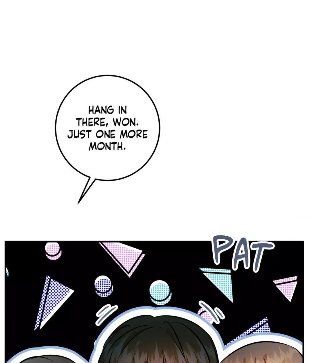 Only Kind to Me - Chapter 27 Page 14
