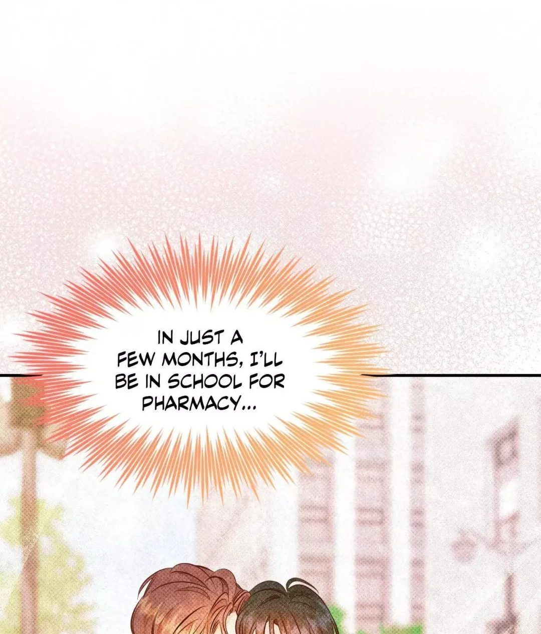 Only Kind to Me - Chapter 27 Page 19