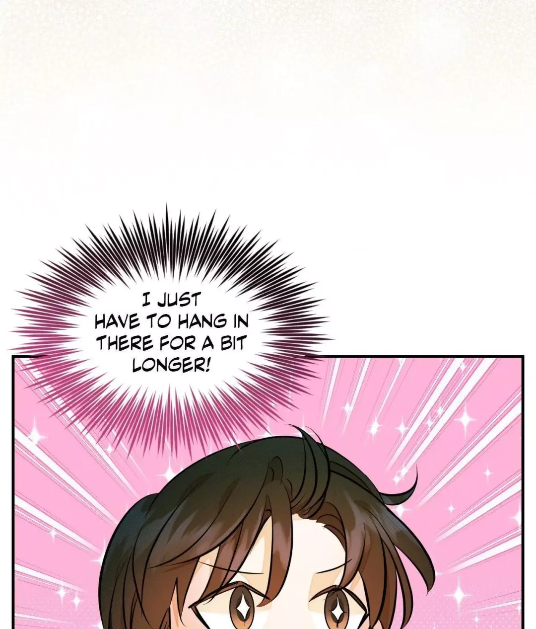 Only Kind to Me - Chapter 27 Page 21