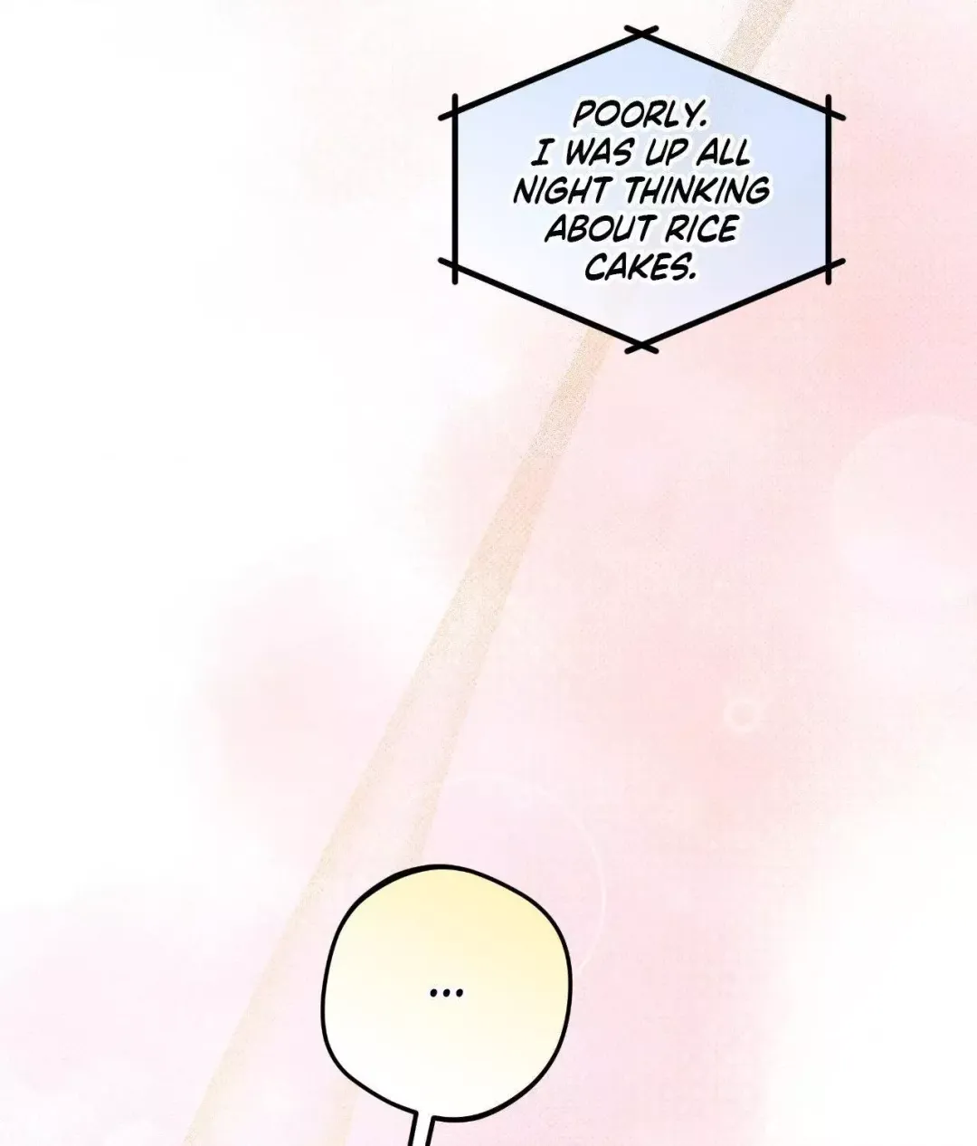 Only Kind to Me - Chapter 27 Page 26