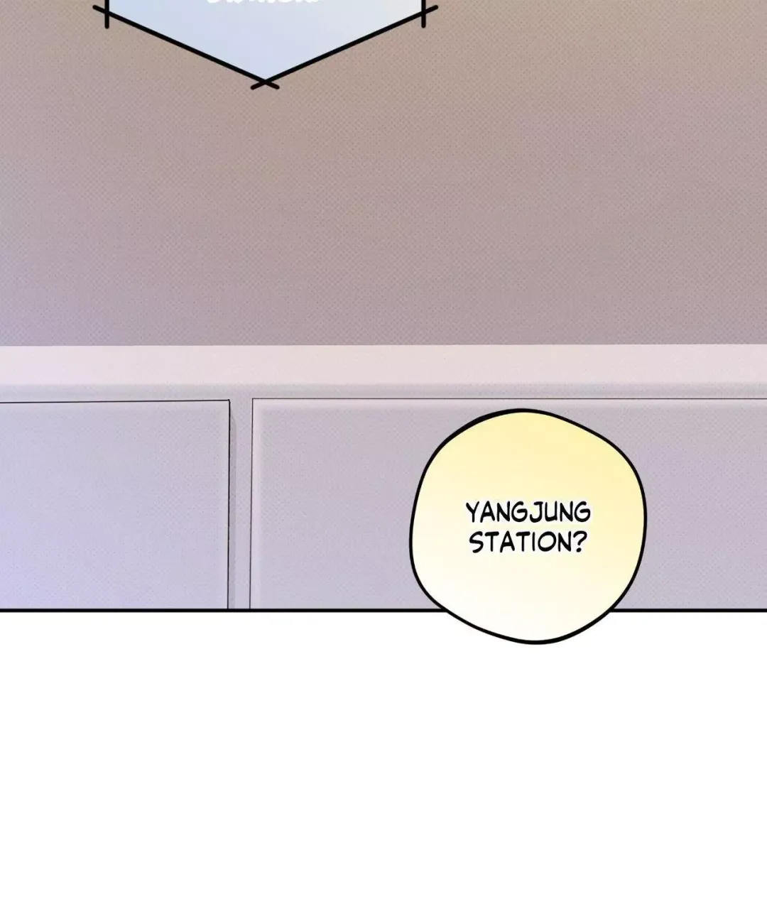Only Kind to Me - Chapter 27 Page 33