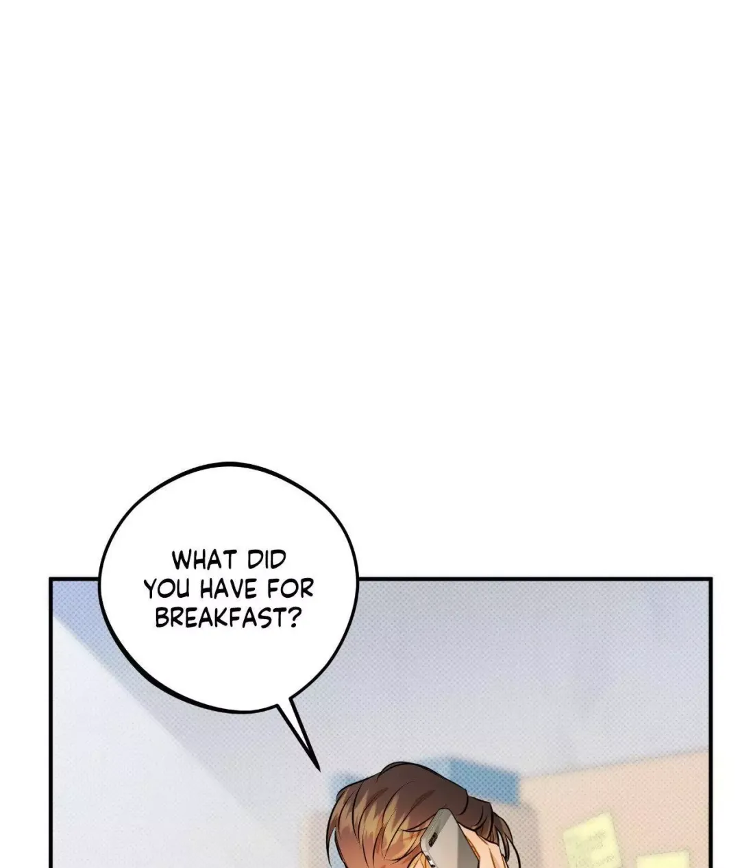 Only Kind to Me - Chapter 27 Page 36