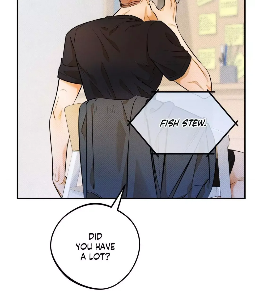 Only Kind to Me - Chapter 27 Page 37