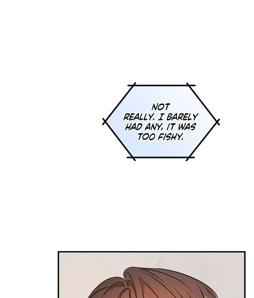 Only Kind to Me - Chapter 27 Page 38