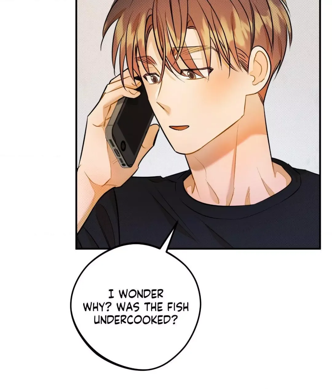 Only Kind to Me - Chapter 27 Page 39
