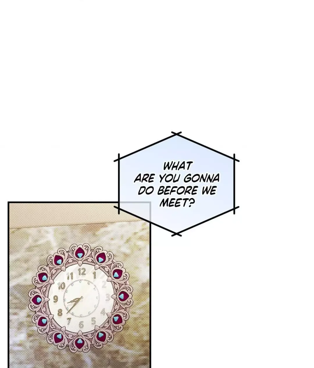 Only Kind to Me - Chapter 27 Page 44