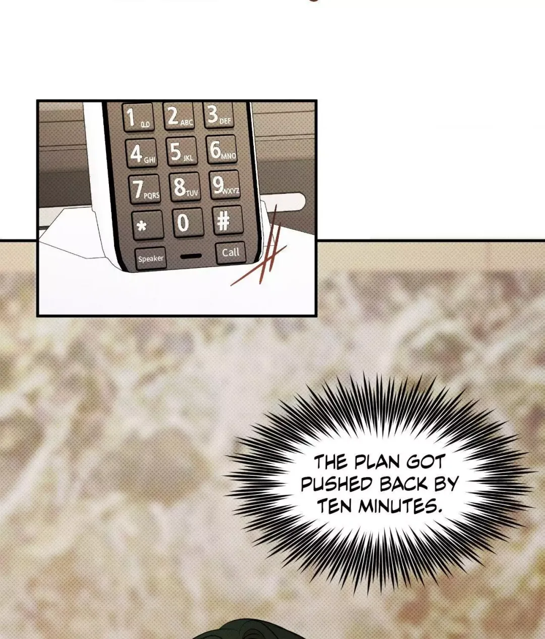 Only Kind to Me - Chapter 27 Page 48