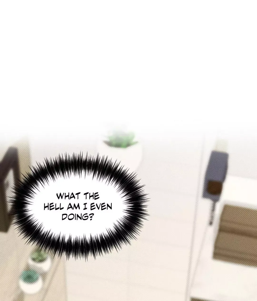 Only Kind to Me - Chapter 27 Page 60