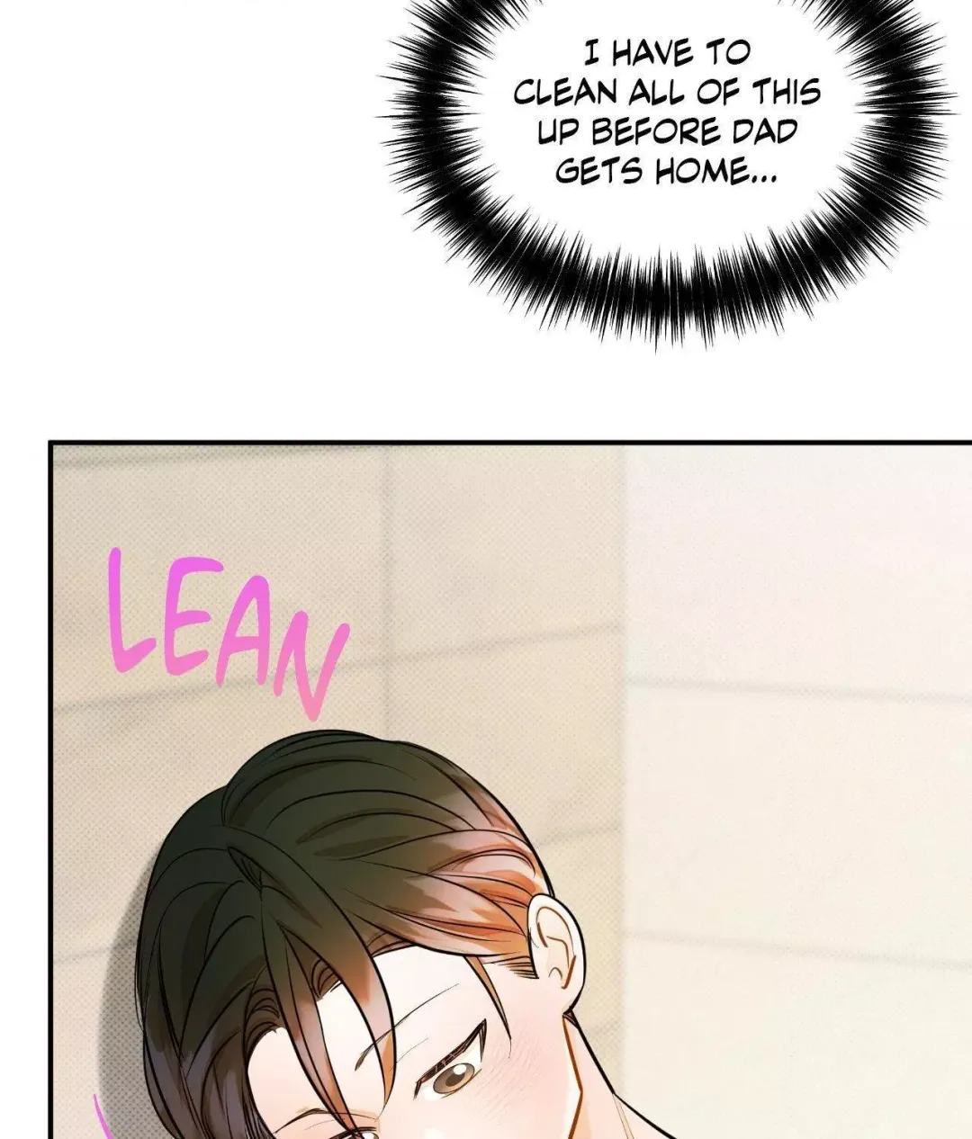 Only Kind to Me - Chapter 27 Page 63