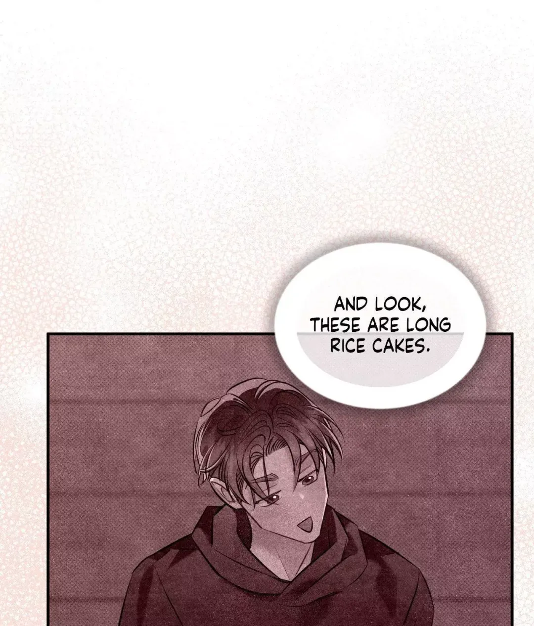 Only Kind to Me - Chapter 27 Page 69