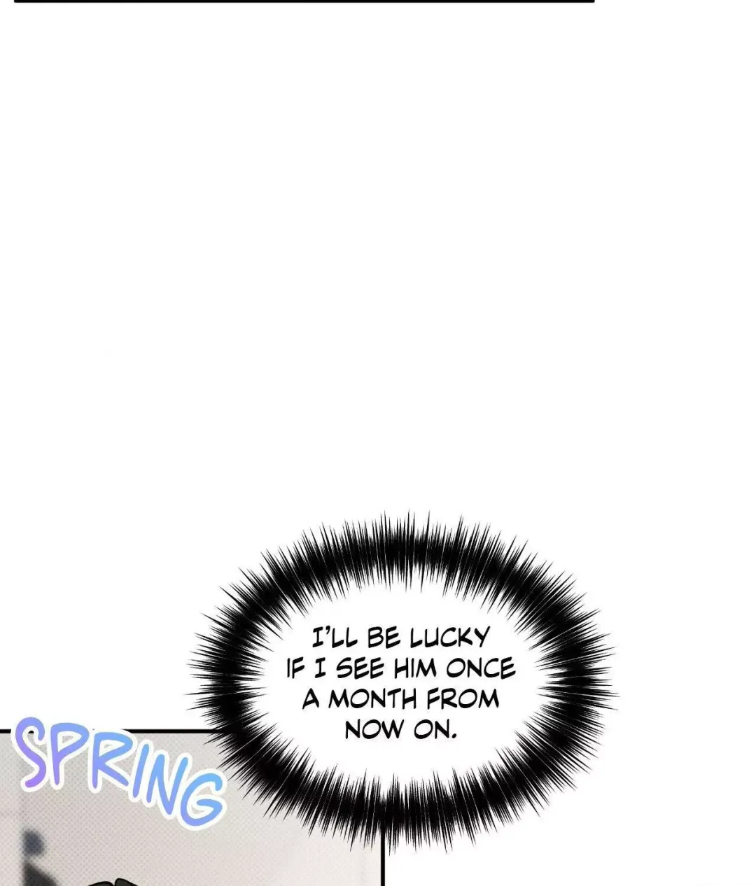 Only Kind to Me - Chapter 27 Page 72